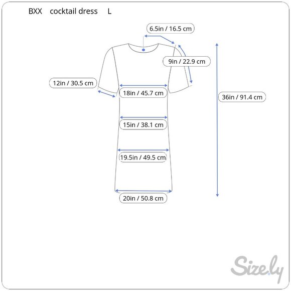 BCX Black Sparkle Beaded Neckline Dress With Flutter Sleeves SZ L Cocktail/Party - Picture 12 of 12